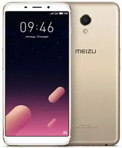 Замена кнопки громкости на телефоне Meizu M3 в Санкт-Петербурге